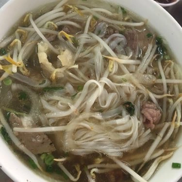 Món ăn- Quán Ăn Phở Hiền - Kỳ Đồng