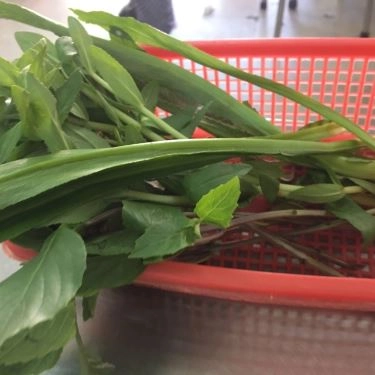 Tổng hợp- Quán Ăn Phở Hiền - Kỳ Đồng