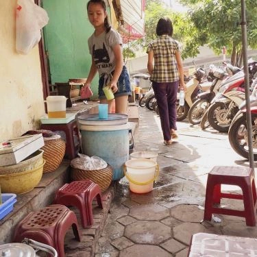 Tổng hợp- Quán Ăn Phở Hiền - Nguyễn Chí Thanh