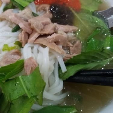 Món ăn- Quán Ăn Phở Hiền - Phạm Văn Đồng