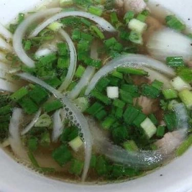 Món ăn- Quán Ăn Phở Hiền - Phạm Văn Đồng