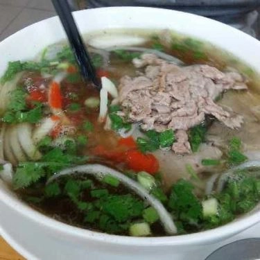 Món ăn- Quán Ăn Phở Hiền - Phạm Văn Đồng