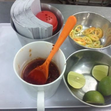 Tổng hợp- Quán Ăn Phở Hiền - Nguyễn Kiệm
