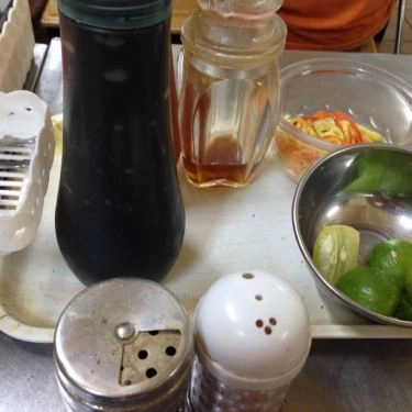 Tổng hợp- Quán Ăn Phở Hiền - Nguyễn Kiệm