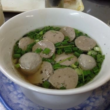Tổng hợp- Quán Ăn Phở Hiền - Nguyễn Kiệm