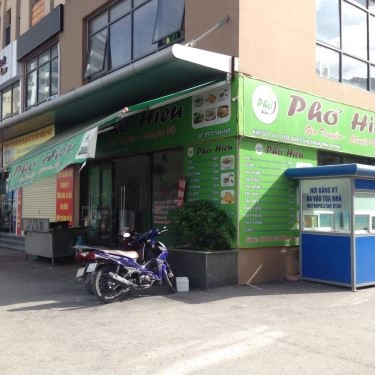 Tổng hợp- Quán Ăn Phở Hiếu - KĐT Định Công