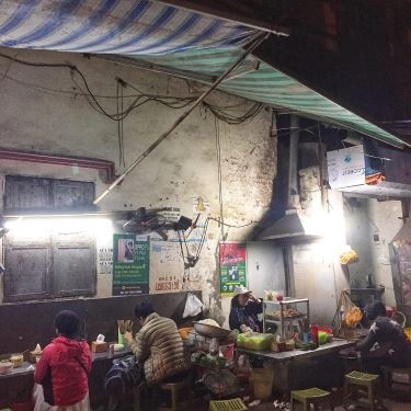 Tổng hợp- Quán Ăn Hiếu - Phở Bò & Gà