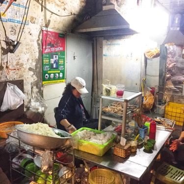 Tổng hợp- Quán Ăn Hiếu - Phở Bò & Gà