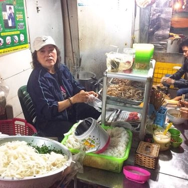 Tổng hợp- Quán Ăn Hiếu - Phở Bò & Gà