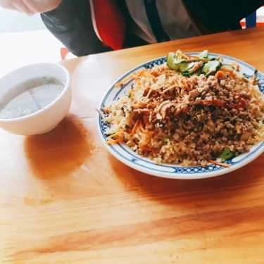 Món ăn- Phở Họ Vũ - Phở Bò & Cơm Rang