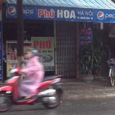 Tổng hợp- Quán Ăn Phở Hoa - Hải Phòng