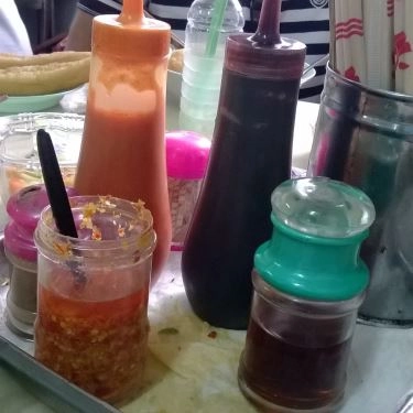 Tổng hợp- Quán Ăn Phở Hòa
