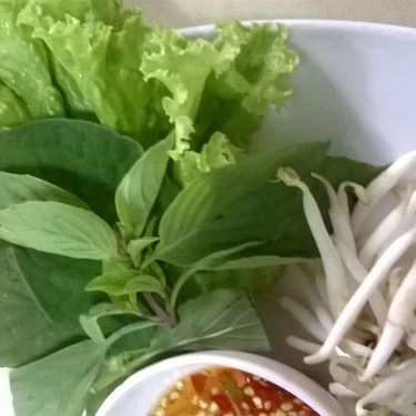 Tổng hợp- Quán Ăn Phở Hòa