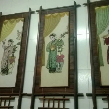 Tổng hợp- Quán Ăn Phở Hòa