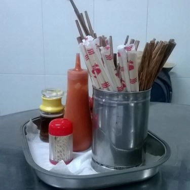 Tổng hợp- Quán Ăn Phở Hòa
