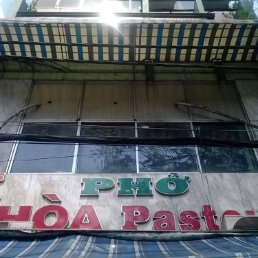 Tổng hợp- Quán Ăn Phở Hòa