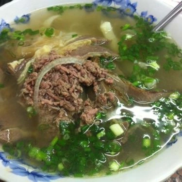 Tổng hợp- Quán Ăn Phở Hòa