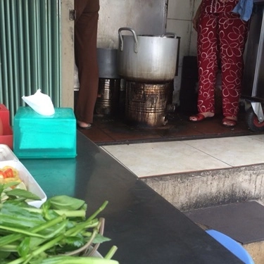 Món ăn- Quán Ăn Phở Hoà - Nguyễn Thái Sơn