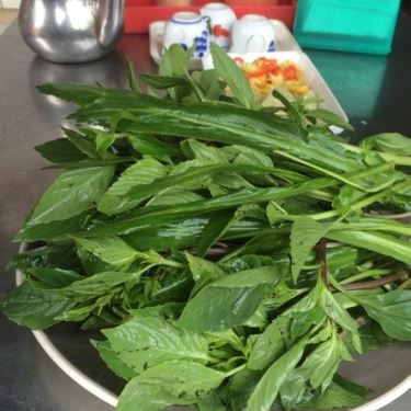 Món ăn- Quán Ăn Phở Hoà - Nguyễn Thái Sơn