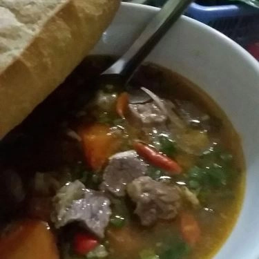 Món ăn- Quán Ăn Phở Hoa - Hải Phòng