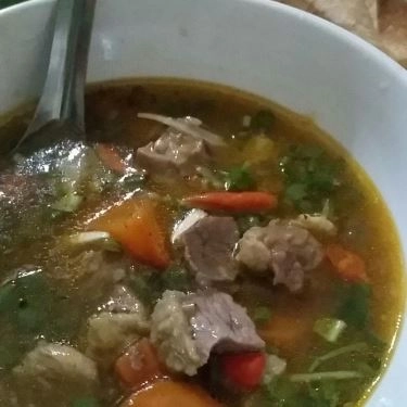 Món ăn- Quán Ăn Phở Hoa - Hải Phòng