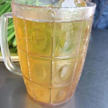 Món ăn- Quán Ăn Phở Hoà - Nguyễn Thái Sơn