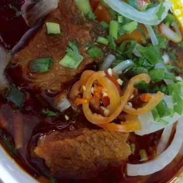 Tổng hợp- Quán Ăn Phở Hoà - Nguyễn Thái Sơn