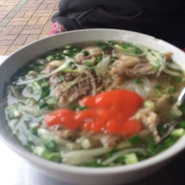 Món ăn- Quán Ăn Phở Hoà - Nguyễn Thái Sơn