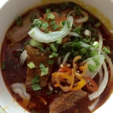Tổng hợp- Quán Ăn Phở Hoà - Nguyễn Thái Sơn