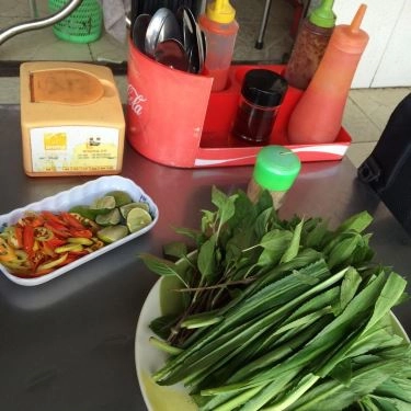 Tổng hợp- Quán Ăn Phở Hoà - Nguyễn Thái Sơn