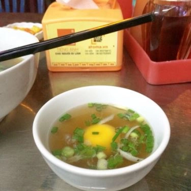 Món ăn- Quán Ăn Phở Hoà - Nguyễn Thái Sơn