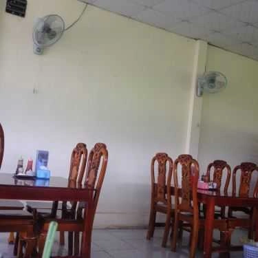 Không gian- Quán Ăn Phở Hoàng 20.000