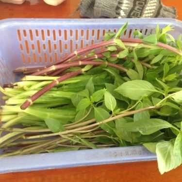 Món ăn- Quán Ăn Phở Hoàng 20.000