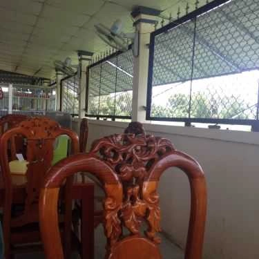 Không gian- Quán Ăn Phở Hoàng 20.000