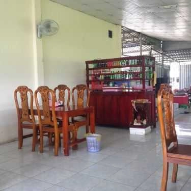 Không gian- Quán Ăn Phở Hoàng 20.000