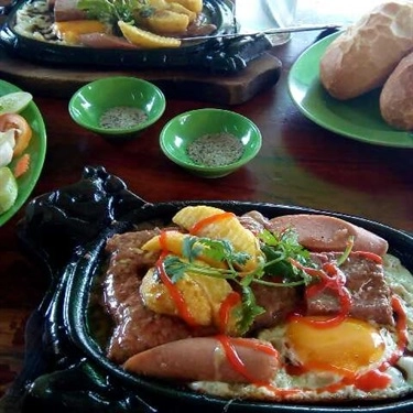 Món ăn- Quán Ăn Phở Hoàng 1 - Phạm Hùng