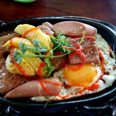 Món ăn- Quán Ăn Phở Hoàng 1 - Phạm Hùng