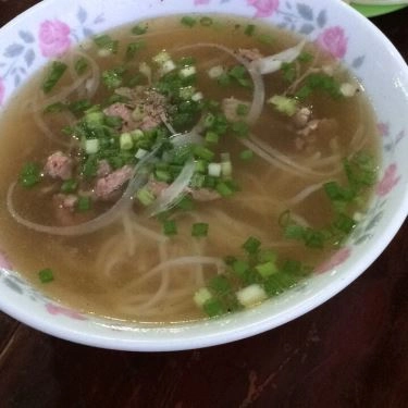 Món ăn- Quán Ăn Phở Hoàng 1 - Phạm Hùng