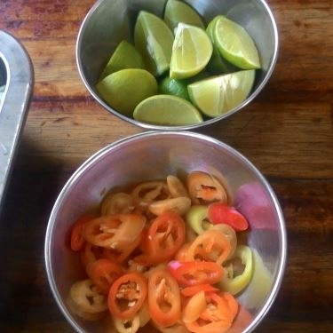 Tổng hợp- Quán Ăn Phở Hoàng 1 - Phạm Hùng
