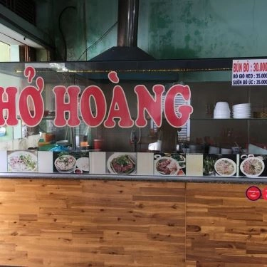 Tổng hợp- Quán Ăn Phở Hoàng - Tỉnh Lộ 10