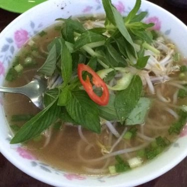 Món ăn- Quán Ăn Phở Hoàng 1 - Phạm Hùng