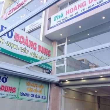 Tổng hợp- Quán Ăn Phở Hoàng Dung