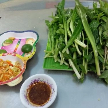Món ăn- Quán Ăn Phở Hoàng