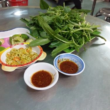 Tổng hợp- Quán Ăn Phở Hoàng