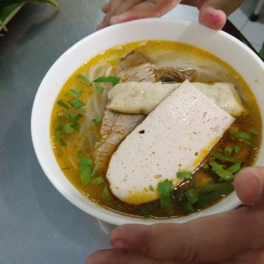 Món ăn- Quán Ăn Phở Hoàng