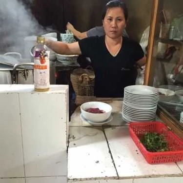 Tổng hợp- Quán Ăn Phở Hồng