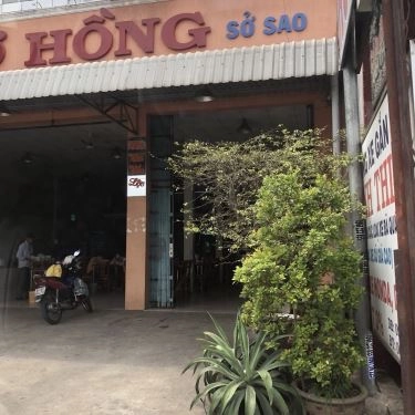 Tổng hợp- Quán Ăn Phở Hồng - Đại Lộ Bình Dương