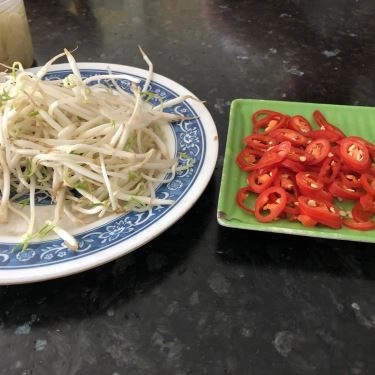 Tổng hợp- Quán Ăn Phở Hồng - Đại Lộ Bình Dương