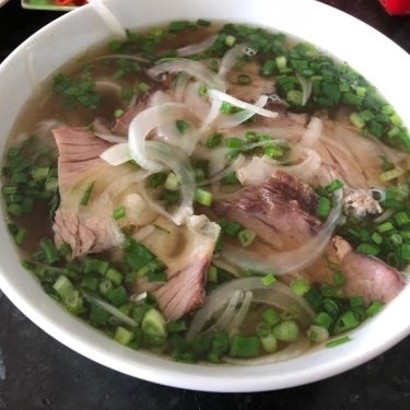 Món ăn- Quán Ăn Phở Hồng - Đại Lộ Bình Dương
