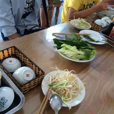 Tổng hợp- Quán Ăn Phở Hồng